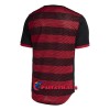 Virallinen Fanipaita CR Flamengo Kotipelipaita 2022-23 - Miesten